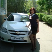 Светлана Солодовникова on My World.