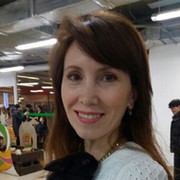 Регина Семёнова on My World.