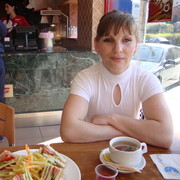 Наталья Агапова on My World.