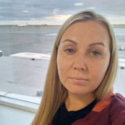 АНЯ Соломатова on My World.