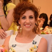 Sona Sargsyan-ACMA on My World.
