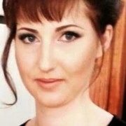 Софья Шаблинскене on My World.