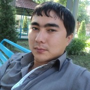 Марат ****** on My World.