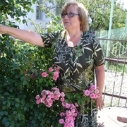 Рита Сорокина on My World.