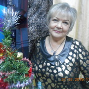 Natali ))) on My World.