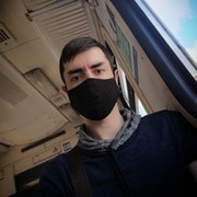 Михаил Коршунов on My World.