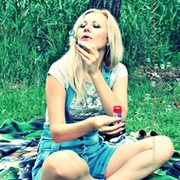 Ирина Шумада on My World.