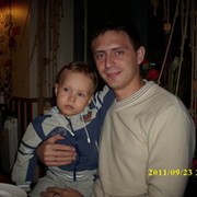 Алексей Спицин on My World.