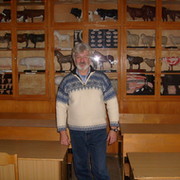 Сергей Кадик on My World.