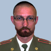 Сергей Сергеев on My World.