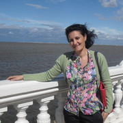 SABRINA RASSOEVA on My World.