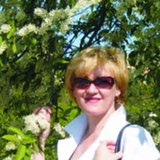 Елена Стаценко on My World.