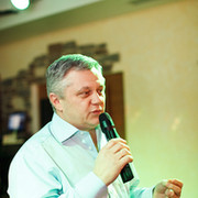 Александр Старцев on My World.
