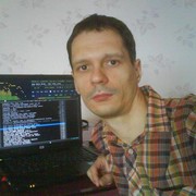 Руслан Стародубов on My World.