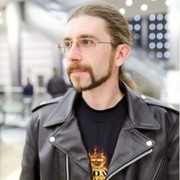 Стебенёв Андрей on My World.
