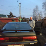 Степан Юферов on My World.