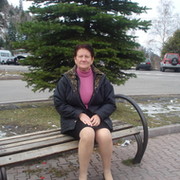 Галина Степанко on My World.