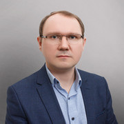 Alexander Stepanov on My World.