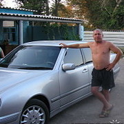 Юрий Степин on My World.