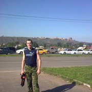 Сергей Баранов on My World.