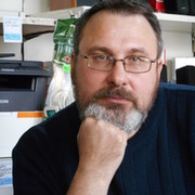 Сергей Черников on My World.