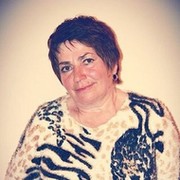 Тамара Суханова on My World.