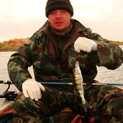 Евгений Демиденко on My World.