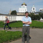 Владимир Фирсов on My World.