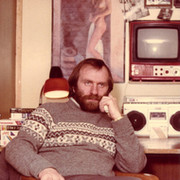Валерий Кузнецов on My World.