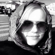 SVETLANA LORENTS on My World.