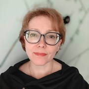 Светлана Трифонова on My World.