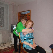 Ольга Селиванова on My World.