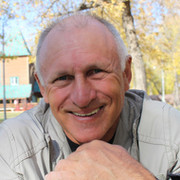 Сергей Мезенцев on My World.