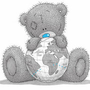 светлана воронкова on My World.