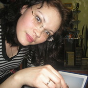 Cветлана Лебедева on My World.