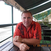 Лев Домрачев on My World.