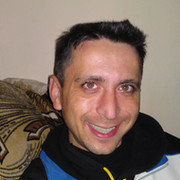 Виктор Алёхин on My World.