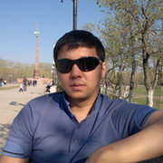 Тимур Сембаев on My World.