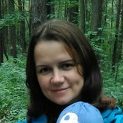 Татьяна Шишкина on My World.
