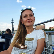 Бондарь Татьяна on My World.