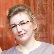 Татьяна Анисимова on My World.