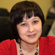татьяна борисова on My World.