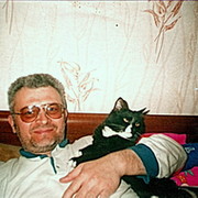 Руслан Сулейманов on My World.