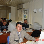 Альтаир Байжанов on My World.