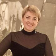 Татьяна Кучменко on My World.