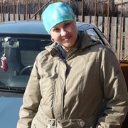 Татьяна Зарубина on My World.