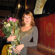 Татьяна Ларина on My World.