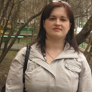 татьяна горлова on My World.