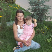 Татьяна - on My World.