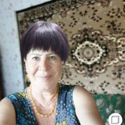 татьяна строенко on My World.